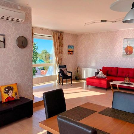 Sunset Dream Apartment With A Panoramic Seaview 합살루 외부 사진