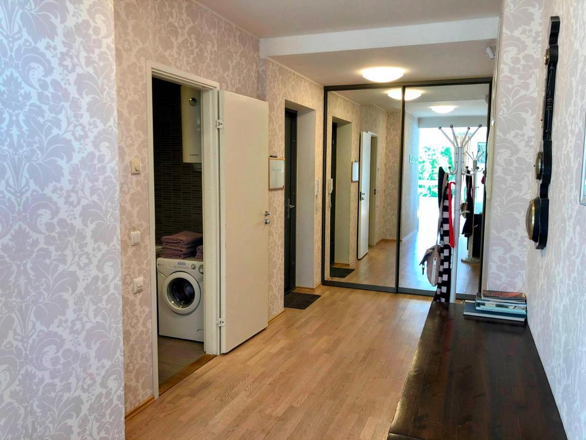 Sunset Dream Apartment With A Panoramic Seaview 합살루 외부 사진